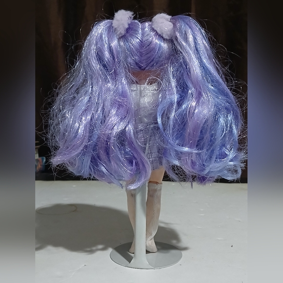 Rainbow High Jr Violet Willow 9" Fashion Doll - Picture 5 of 9